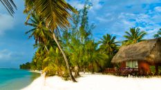 Aitutaki | Photography